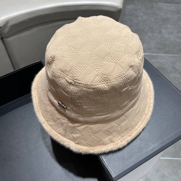 Miu Miu Hat MUH00214